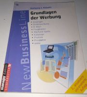 Grundlagen der Werbung (Wolfgang J. Nalepka)     ©'2000
