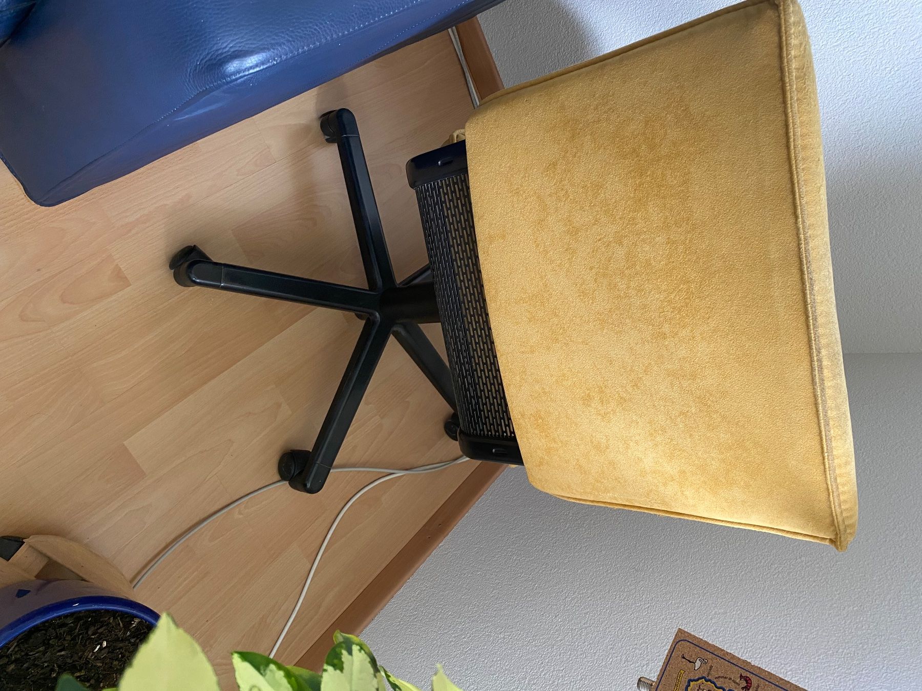 Sedie: Bürostuhl – Usato da Altikon venduto da Turboprompt 3