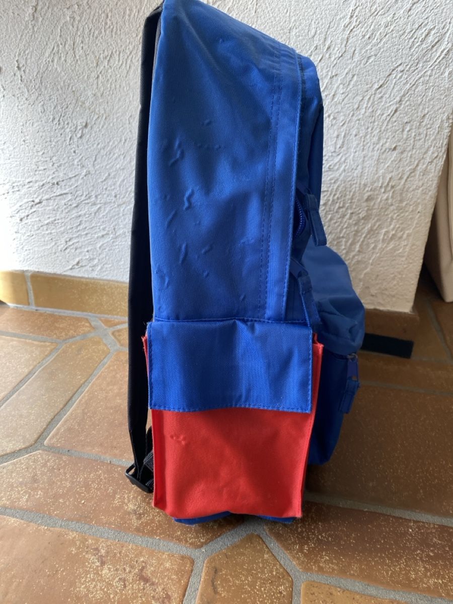 Zaini: Rucksack FCB – Usato da Waldenburg venduto da Oliro75 1