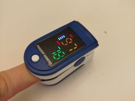 Pulsoximeter Oximeter