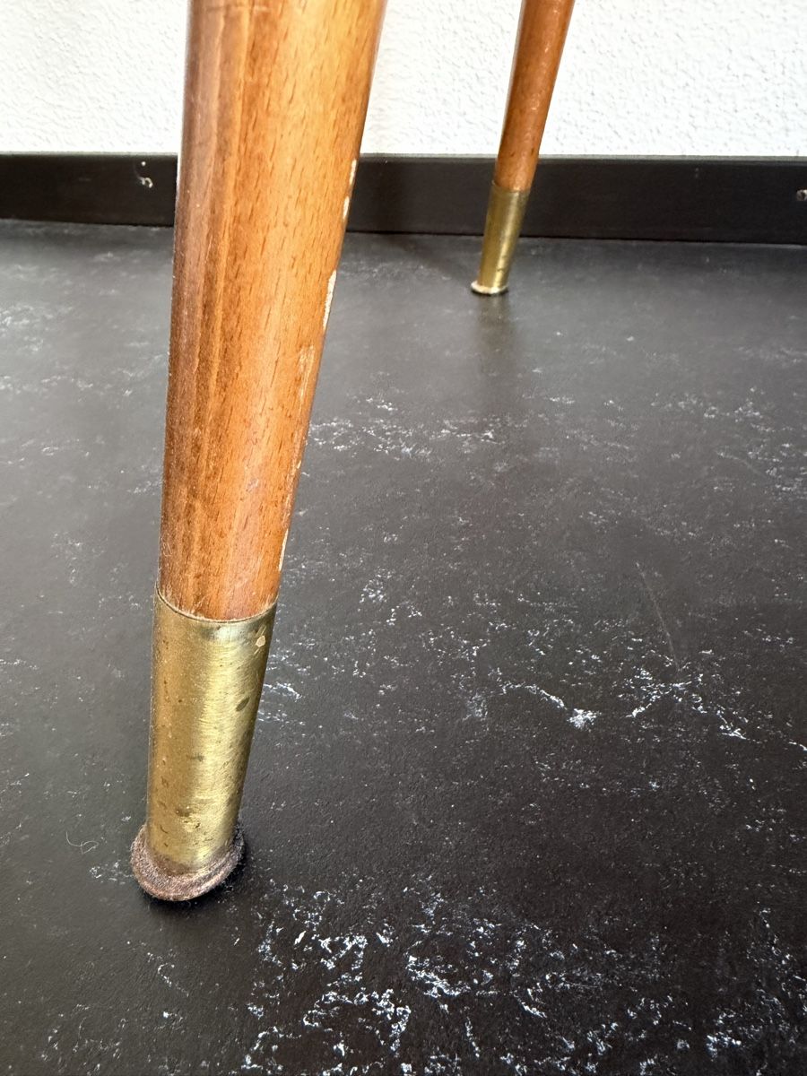 Tavoli: Mid-century Couchtisch Mosaik/Schweizerfabrikat – Usato da Steckborn venduto da Sar12 2
