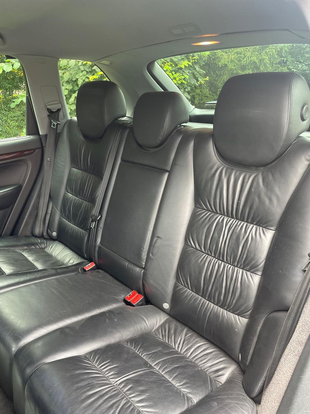 Porsche Automobili: Porsche Cayenne S 2004 – Usato da Pfeffingen venduto da Schyro 6