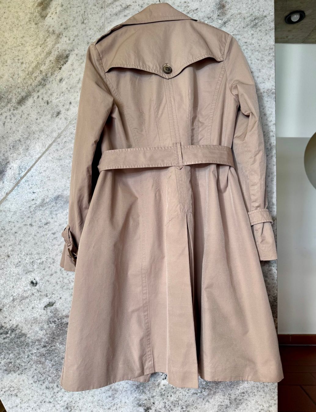 Navyboot Giacche: Trench NAVYBOOT EU 34 – Usato da Claro venduto da sof_pkm8 1