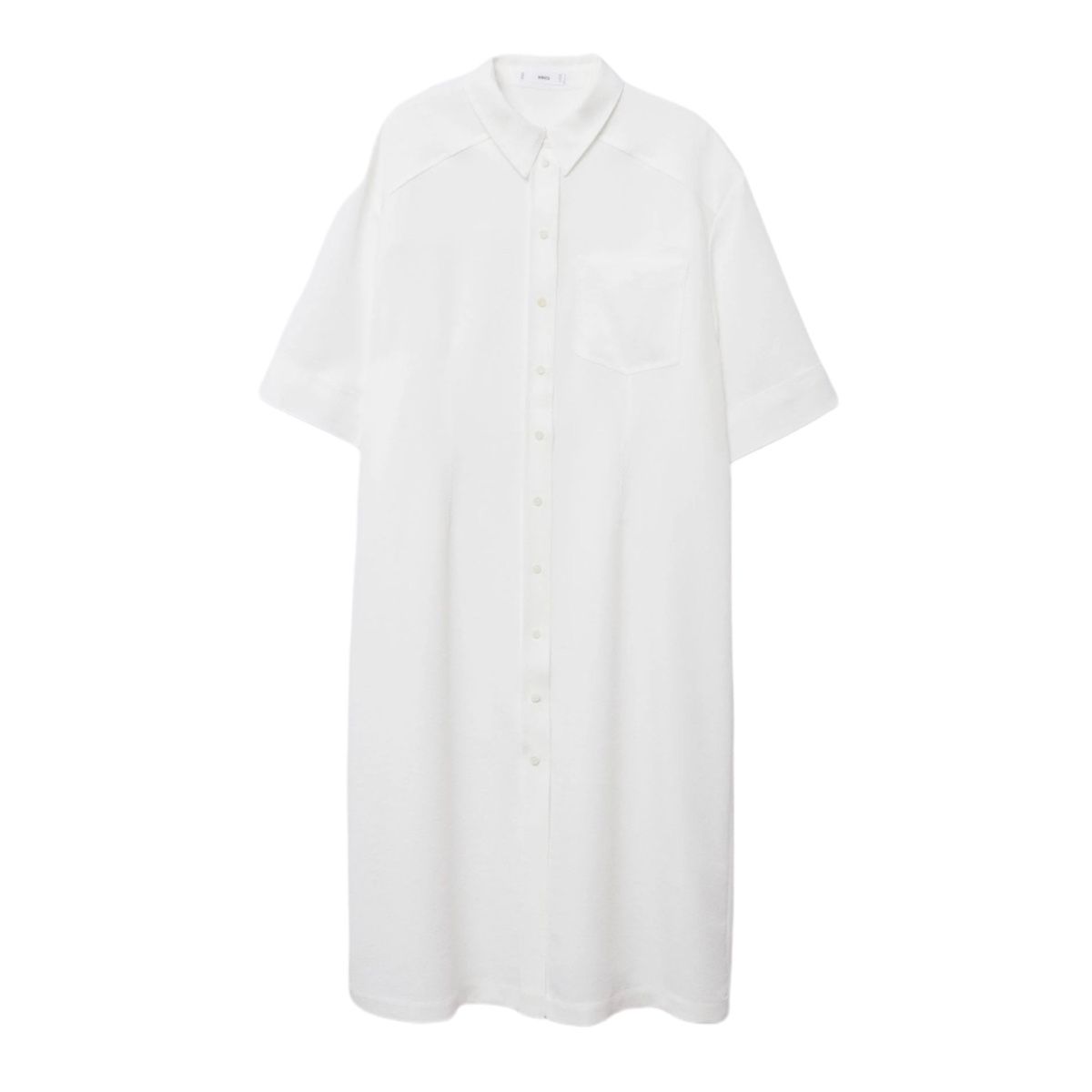 Mango Vestiti: SALE: MANGO HEMDKLEID – Nuovo (secondo la descrizione) da Schlieren venduto da notkrys 4