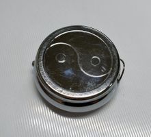 Portabler Aschenbecher - Auto-Aschenbecher