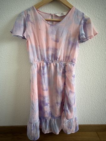 H&M kleid gr 146 