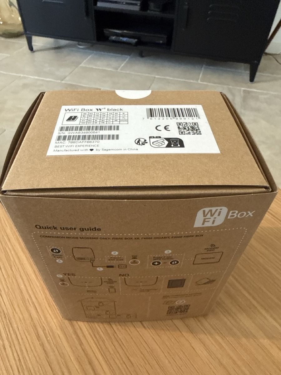 Salt Wlan: Box wifi salt – Neu (gemäss Beschreibung) aus Coinsins von phi_w9mz