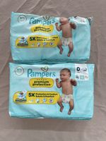 Couches Pampers Taille 0