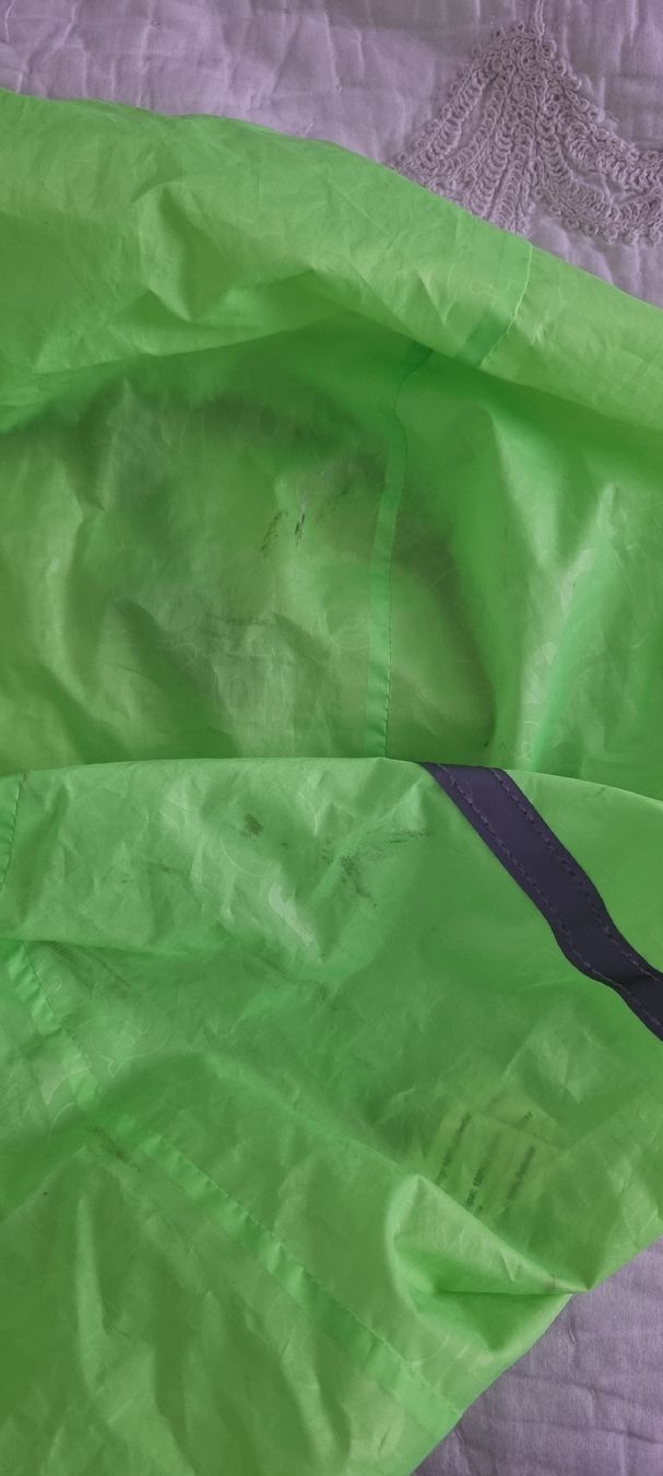 Ergobag Borse & Zaini: Ergobag Regenschutz  – Usato da Glattpark(Opfikon) venduto da TatianaVladimirova 3