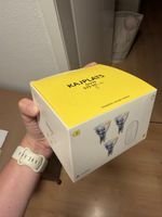 Kajplats GU10 575 lm - Unopened