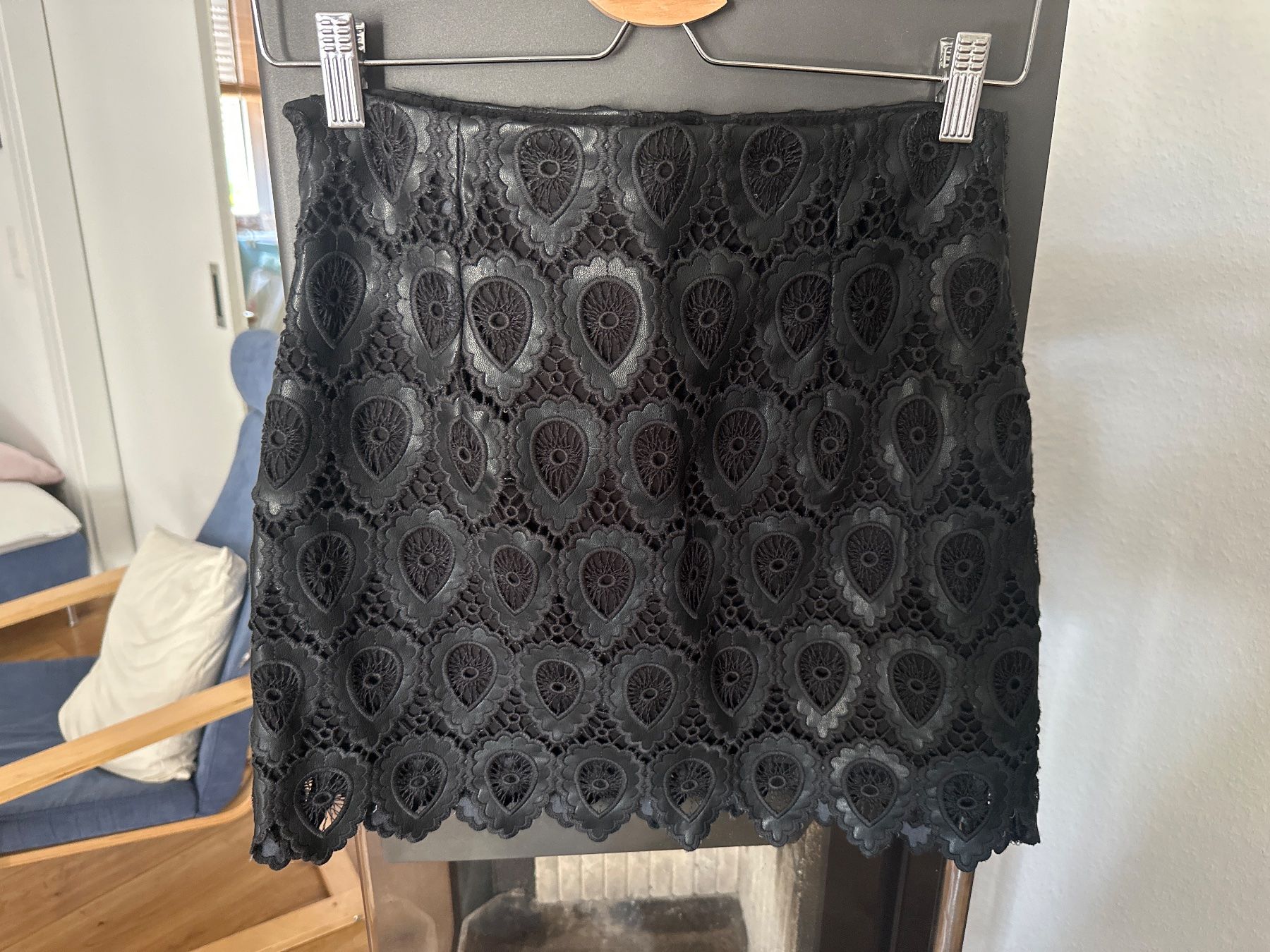 Zara Gonne: Rock zara – Nuovo e nell'imballaggio originale da Rapperswil BE venduto da aro_66tx 3
