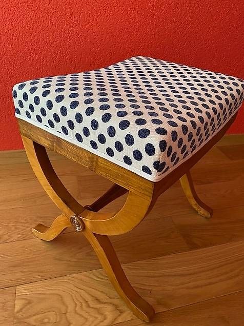 Sgabelli: Tabouret/repose-pieds – Usato da PULLY venduto da bacara