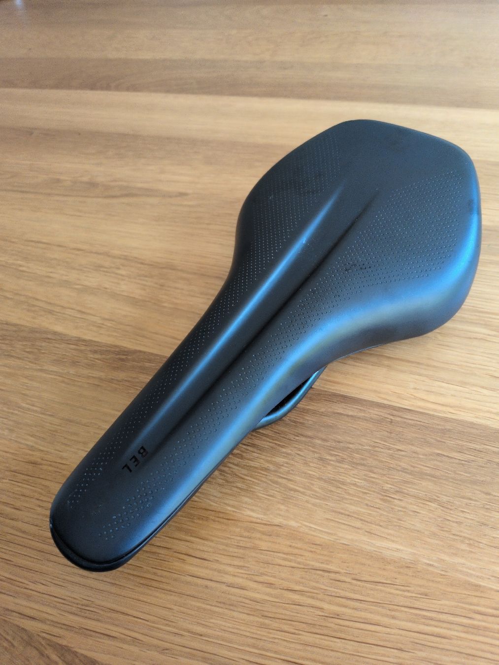 Pezzi di ricambio: Bicycle saddle Belcarra Syncros black good condition – Usato da Zürich venduto da lau_tst2