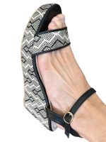 YY sandales talons hauts