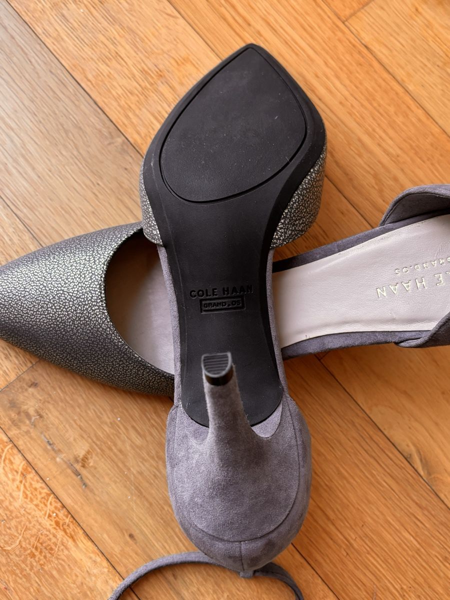 Scarpe da donna: Pumps – Nuovo (secondo la descrizione) da Zürich venduto da ConnieS01 5