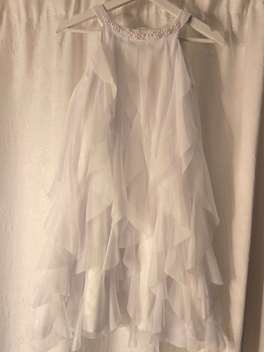 Vestiti & Gonne: Festkleid Gr 140 – Usato da Meggen venduto da everydaysale