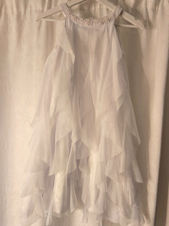 Festkleid Gr 140