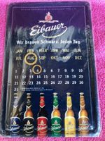 Bier eibauer endlos kalender