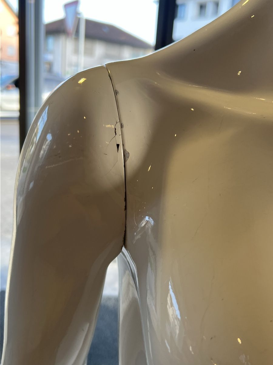 Altro in Decorazioni & Accessori: Weisses Mannequin – Usato da Gossau SG venduto da WE-SHOP 5