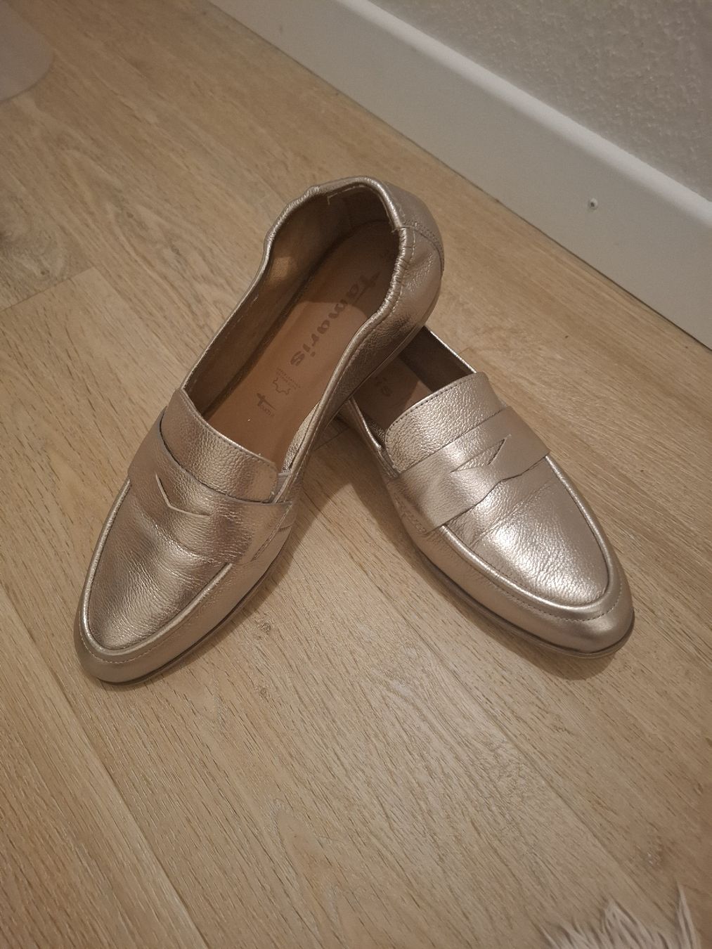 Tamaris Damenschuhe: Tamaris Schuhe – Neu (gemäss Beschreibung) aus Balzers von 120490