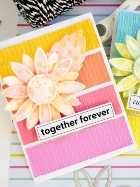 Sciablone: Stanzschablone Nr.795, Blume (Sizzix geeignet) – Nuovo e nell'imballaggio originale da Gretzenbach venduto da Fliegepilz56 2
