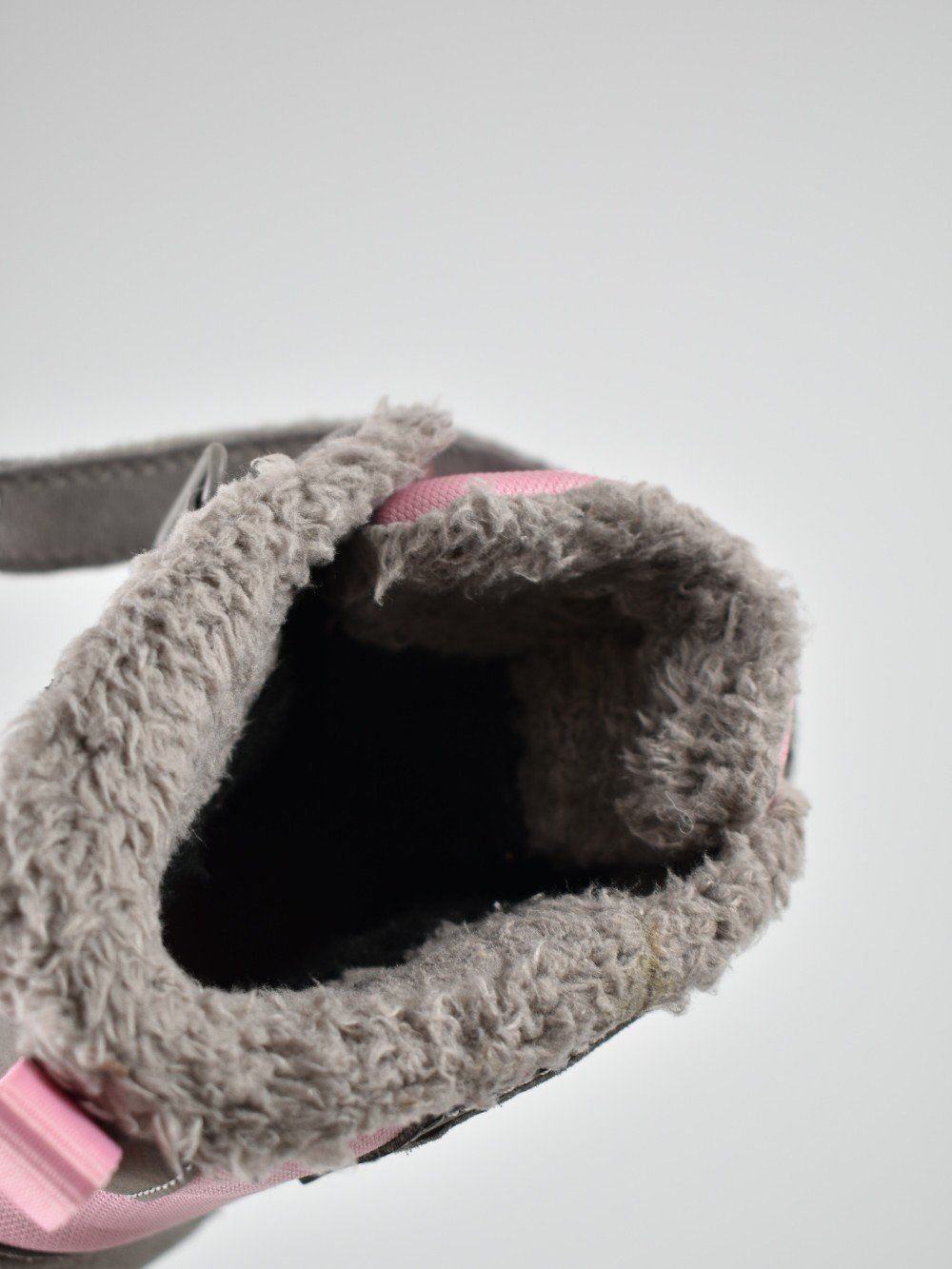 Timberland Scarpe per ragazze: Timberland Chillberg 2-strap GTX Boots Gr.31 – Usato da Nürensdorf venduto da 2ND_STORY 8
