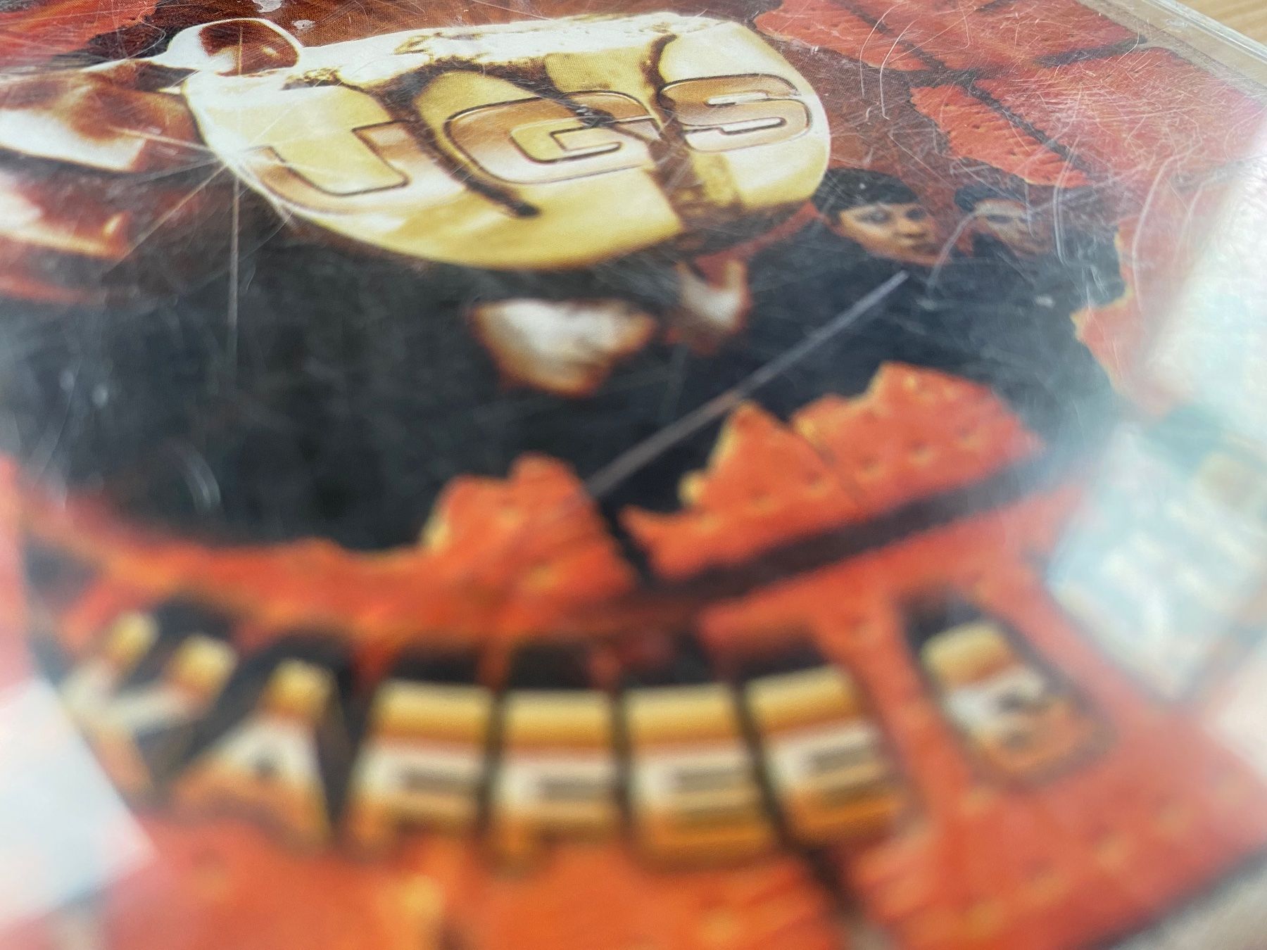 CDs: CD - Underground Source, Kaffee & Kuchen – Gebraucht aus St.Gallen von kingsamas 7