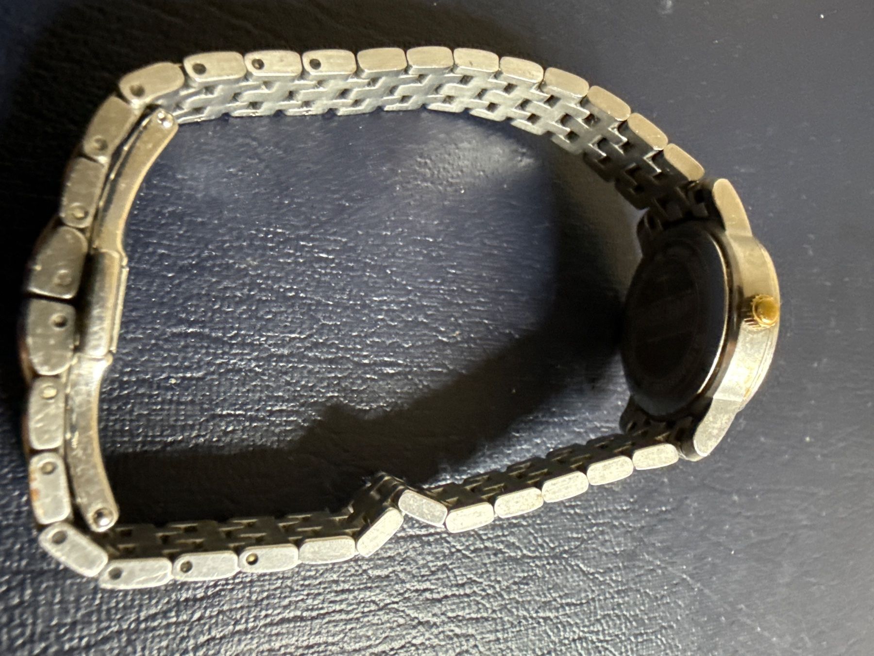 Certina Uhren: Certina Quarz 25 mm – Gebraucht aus Pfeffingen von Allhandelklgwatches 2