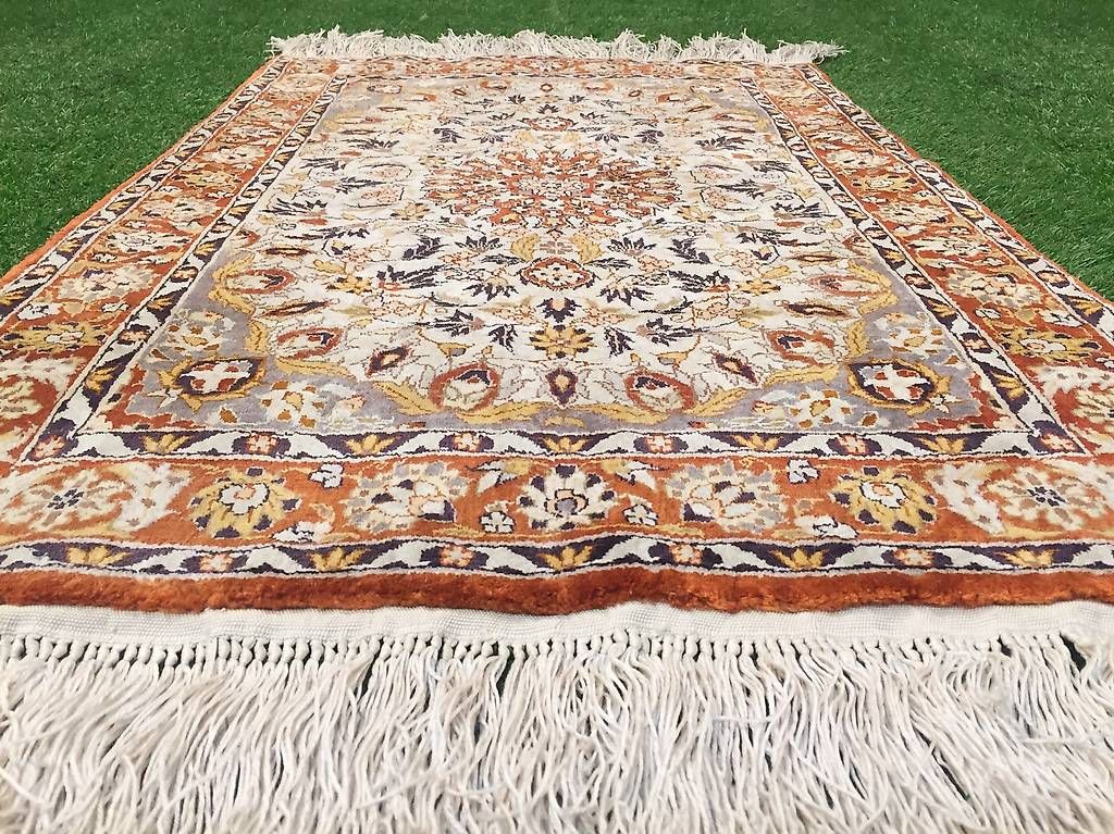 Tapis: Chinesischer Seiden Teppich - Seidenteppich – D'occasion à Ballwil par ClassicGallery 3