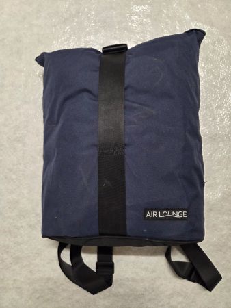 Aufblasbare Liege AirLounge 4 Premium