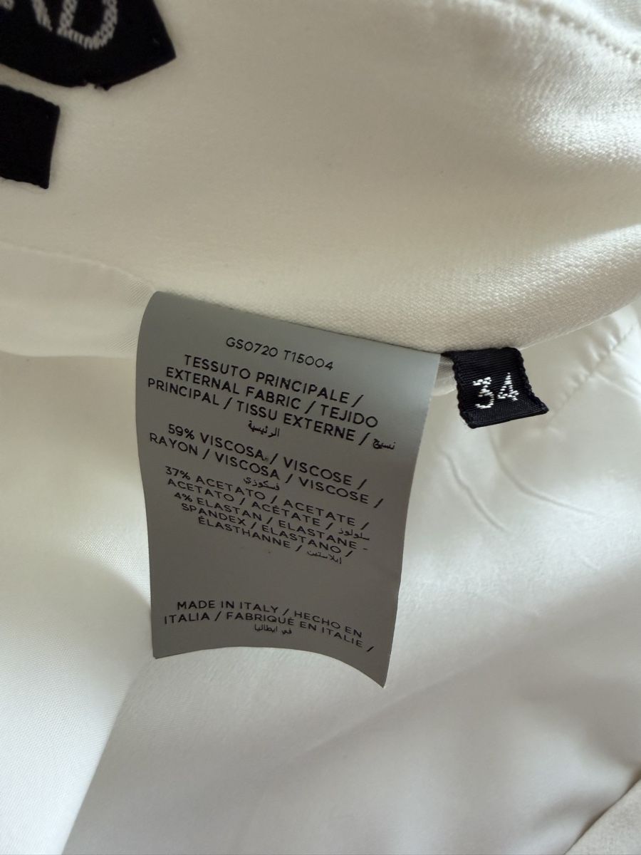 Tom Ford Gonne: TOM FORD Jupe  – Usato da Altendorf venduto da ma_am 4