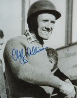 † Foto Henry Clifford "Cliff" Allison