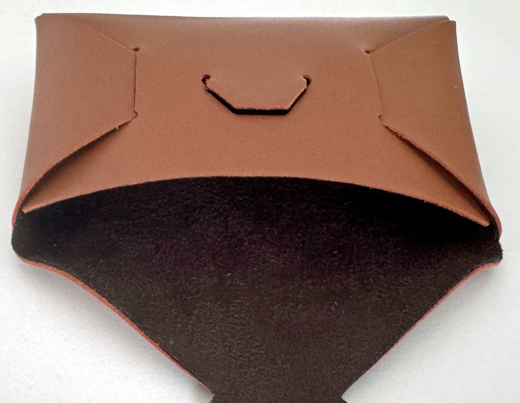 Altro in  Abbigliamento & Accessori: SERAPIAN Origami Envelope – Nuovo e nell'imballaggio originale da Frick venduto da Tartaruga-6 4