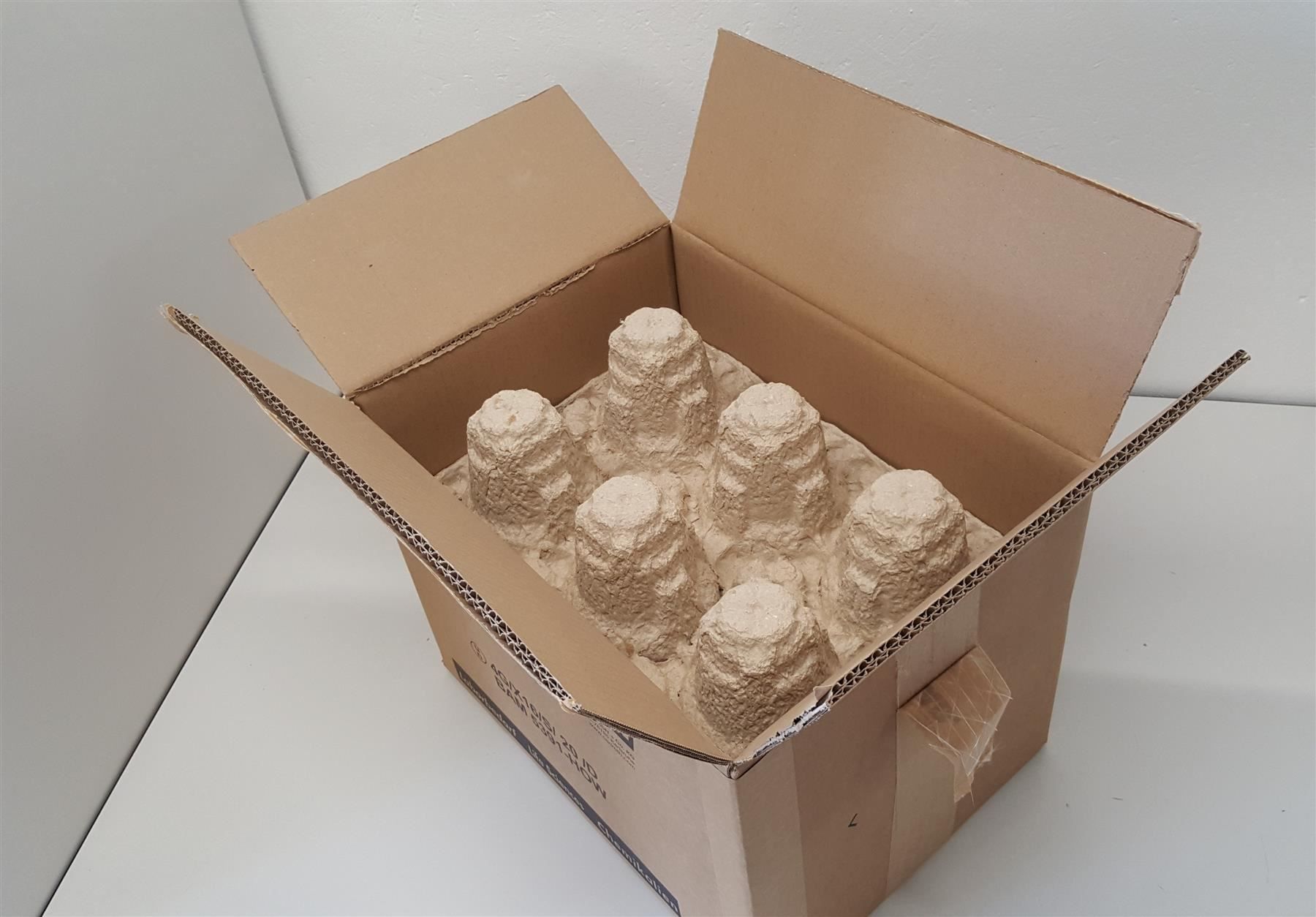 Accessori da laboratorio: 6x1KG Span 80 zur Synthese – Usato da Niederdorf venduto da LeptonAG_Labor 6