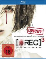 (Rec) 3 - Genesis (Blu-Ray)