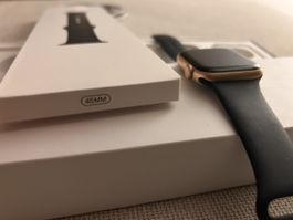 Apple Watch SE GPS, 44mm