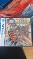Pokémon Platinum Original
