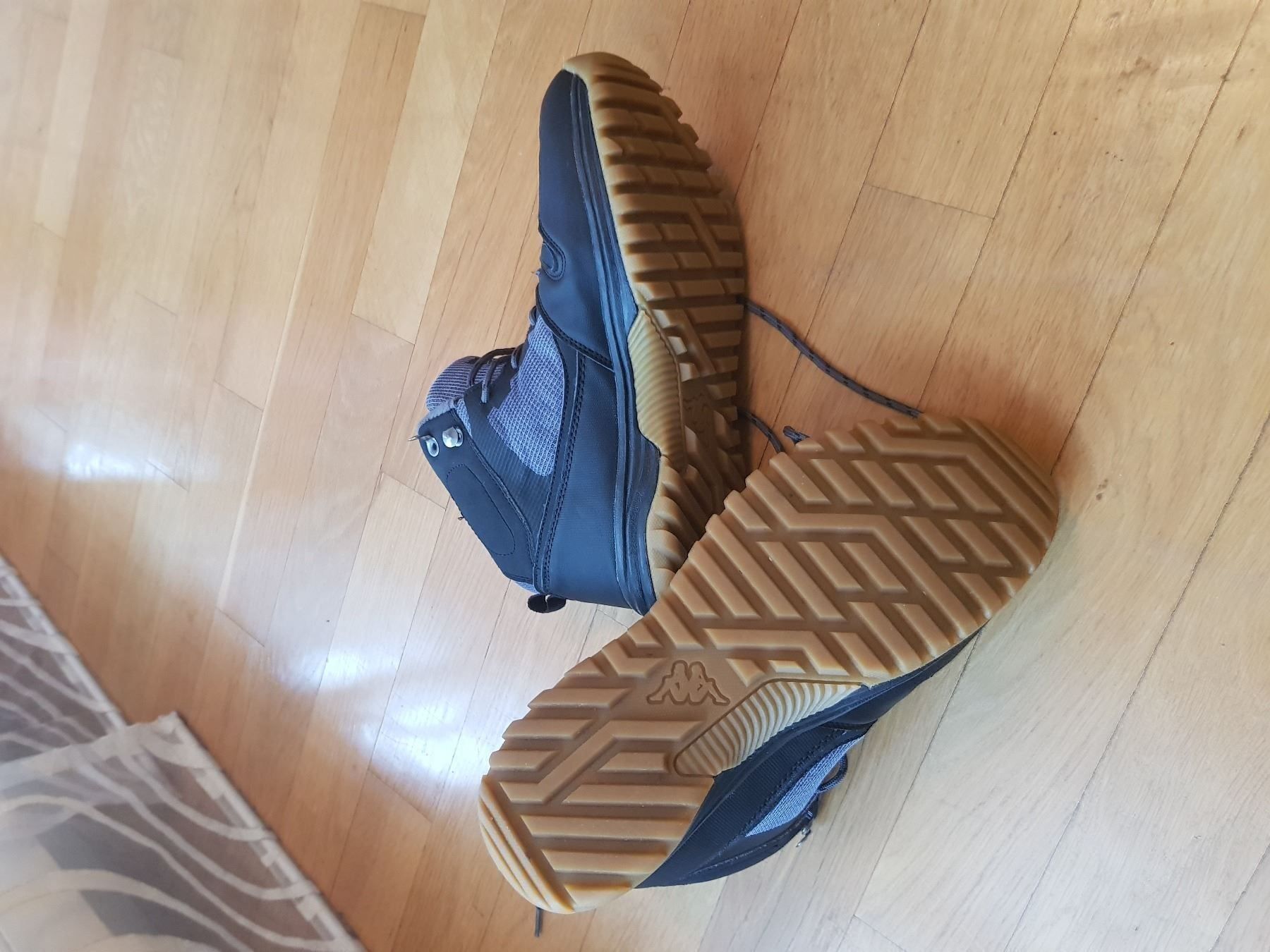 Chaussures hommes: Kappa Gr. 42 – Neuf (Voir description) à Luzern par Reni025 2