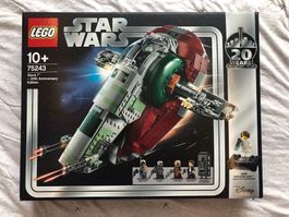 Lego 75243 Star Wars Slave 1 !NEU!