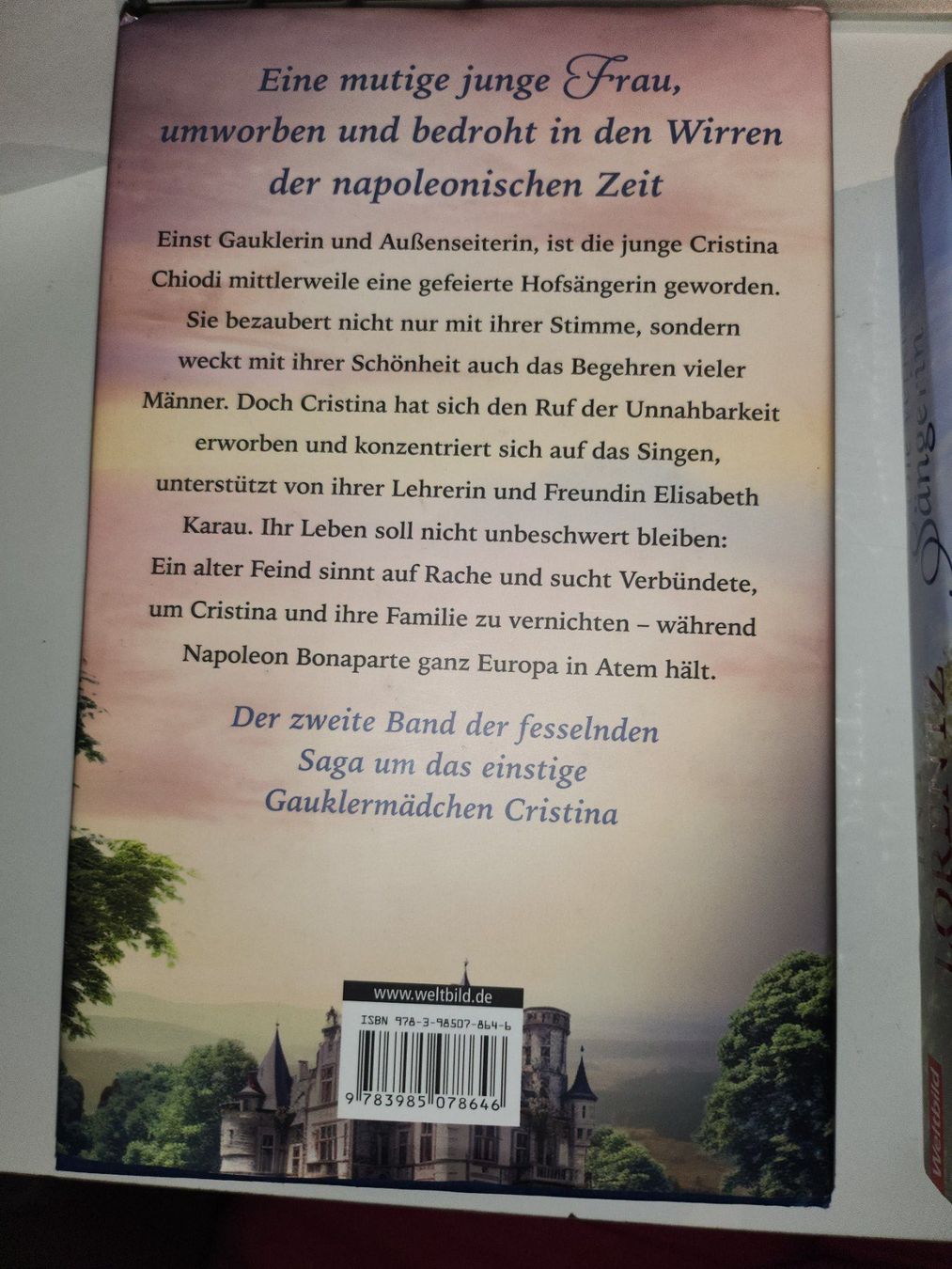 Livres: Iny Lorentz "Zwischen Liebe und Verrat" – D'occasion à Dietikon par Buchantiqdietikon 1