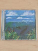 Michael Ramjoué - Water Visions