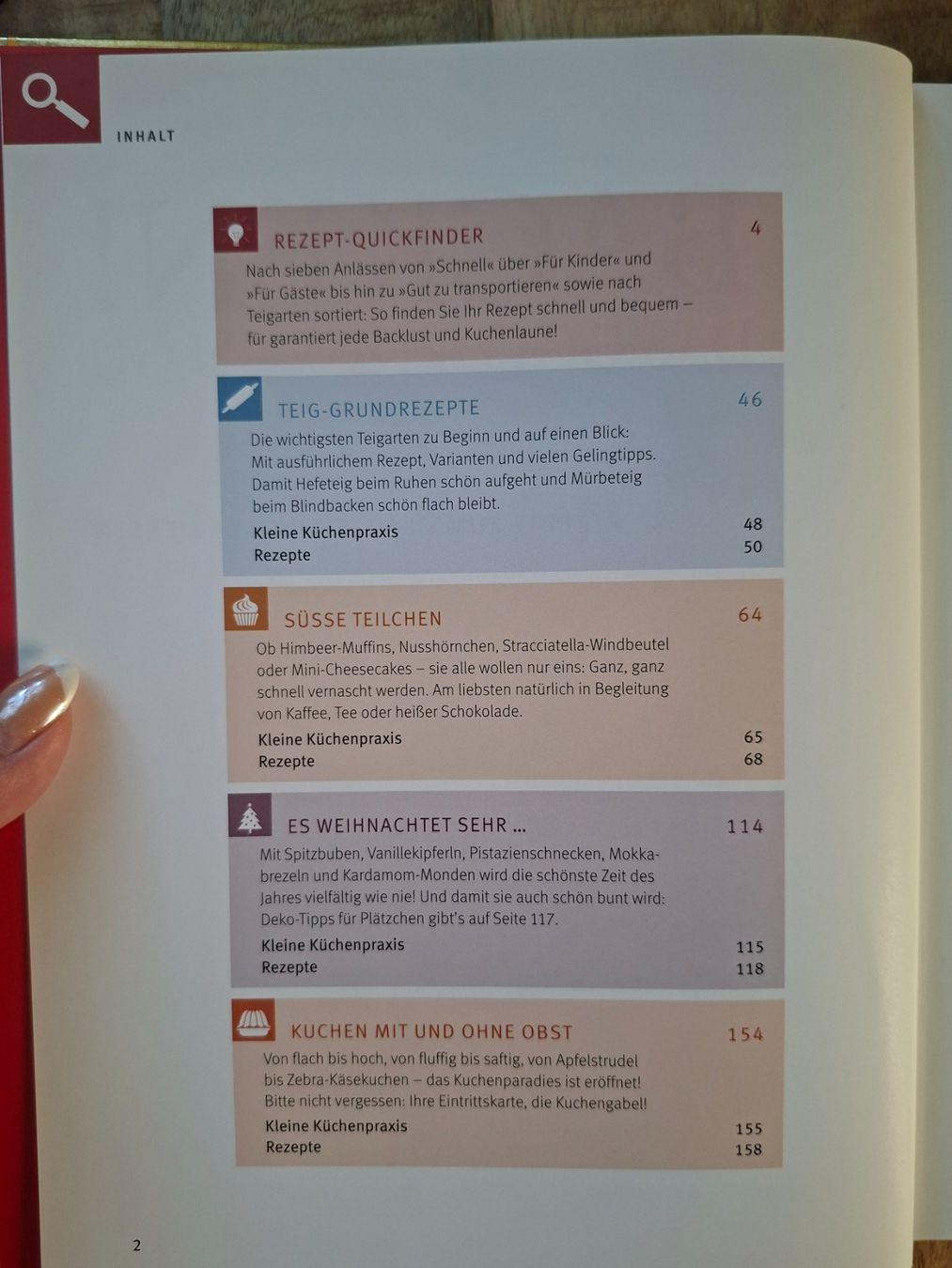 Libri: Kochbuch - Backen! Das Goldene von GU – Usato da Boniswil venduto da Totomat-Lady2 2