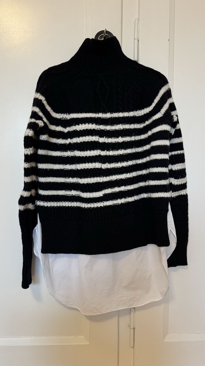 Allsaints Pullover & Sweatshirts: Allsaints Wollpullover Gr. S – Gebraucht aus Bern von Alipe 2