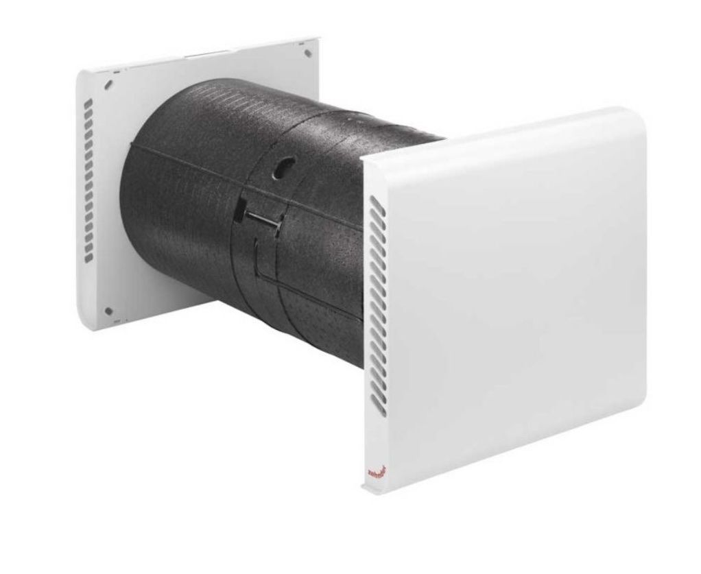 Purificatori d'aria: Zehnder ComfoSpot 50 – Nuovo e nell'imballaggio originale da Härkingen venduto da 1S.