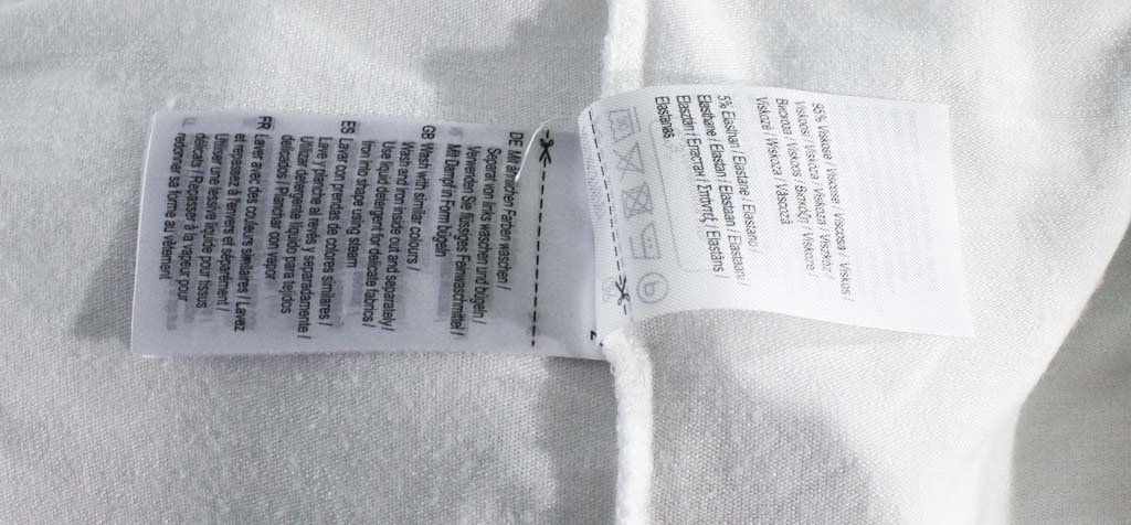 Camicette: Street One Bluse Gr. 40 – Usato da Belp venduto da caramel-secondhand 6