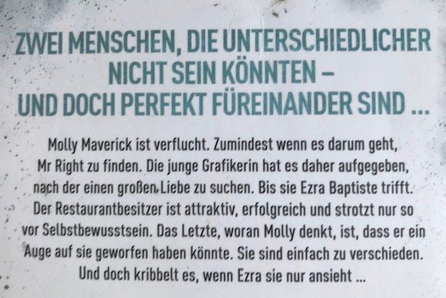 Libri: the Difference between us von Rachel Higginson – Usato da Zürich venduto da popcorn67 3