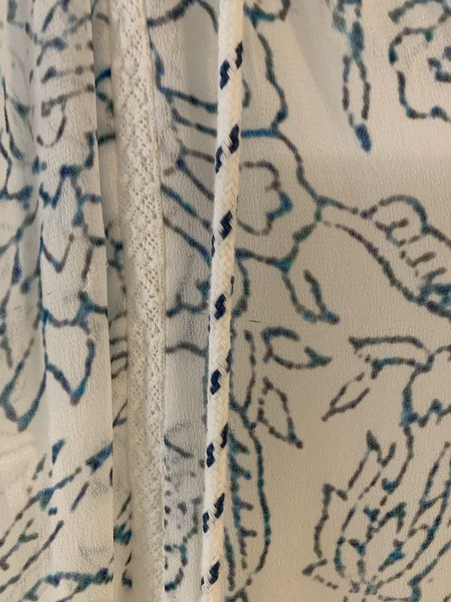 Vestiti: Nile Sommerkleid  – Usato da Steffisburg venduto da nexx 2
