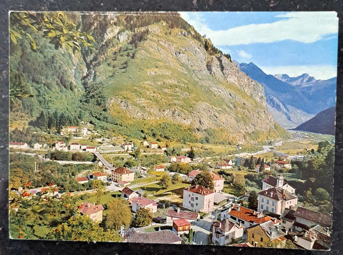 Ansichtskarten: alte Postkarten – Gebraucht aus Freienbach von Suurer