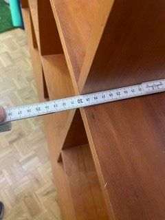 Scaffali: Gestell für Bücher etc. – Usato da Uerikon venduto da Kubi11 3