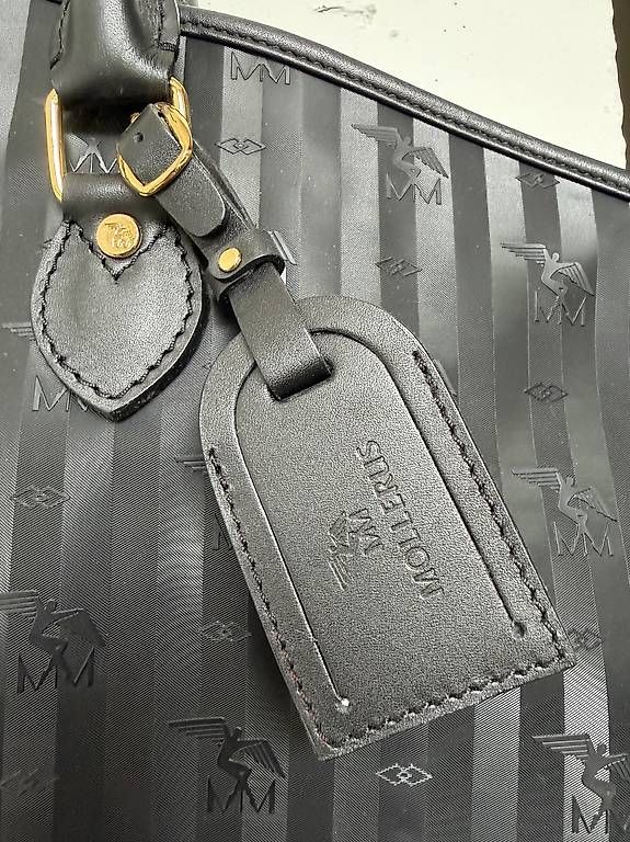 Borse: Maison Mollerus Garment Bag – Usato da Aarau Rohr venduto da noe_qp6x 3